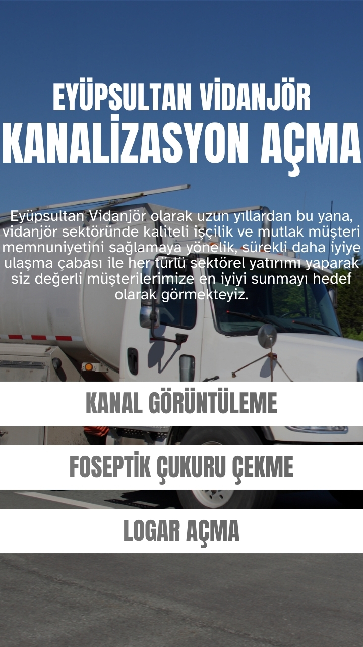 Vidanjör Mobile Banner